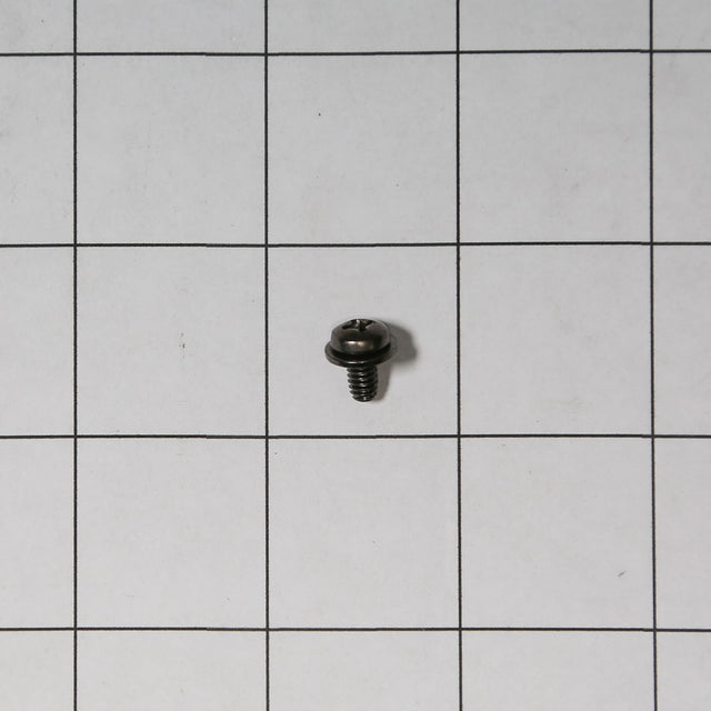 Whirlpool WPW10254050 Genuine OEM Screw