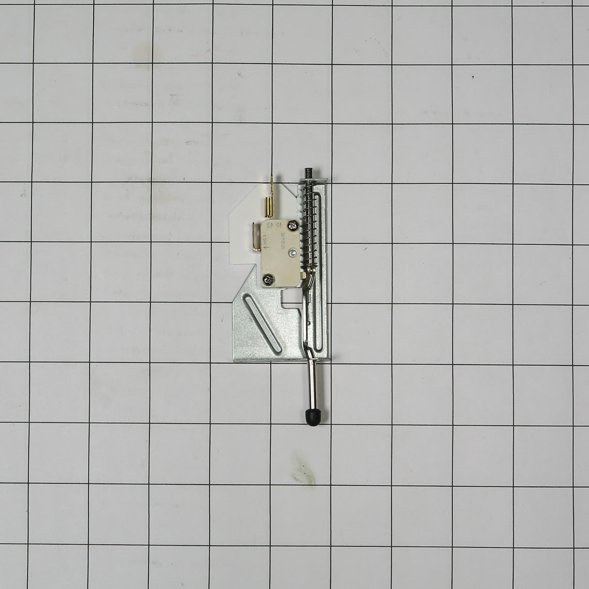 Whirlpool WP7450P108-60 Genuine OEM Switch Lite