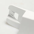 Whirlpool WP2309717 Genuine OEM Trim Door