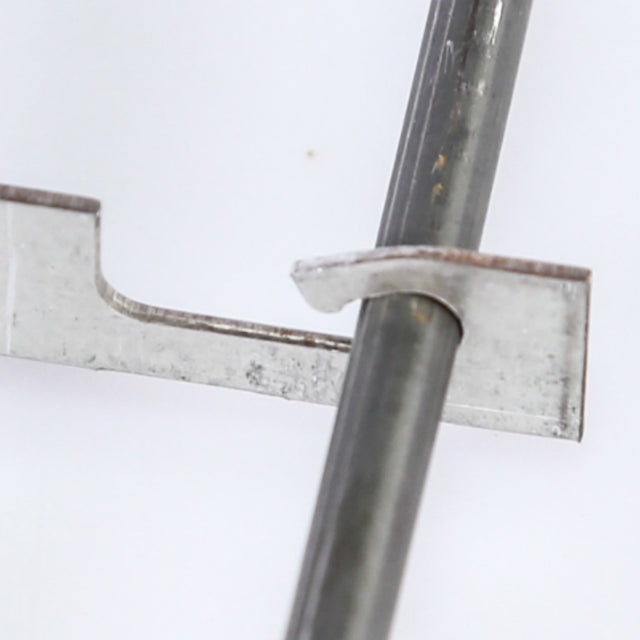 Whirlpool WP9757341 Genuine OEM Element Brol