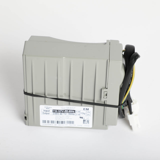 Whirlpool W11733966 Genuine OEM Invrtr Box