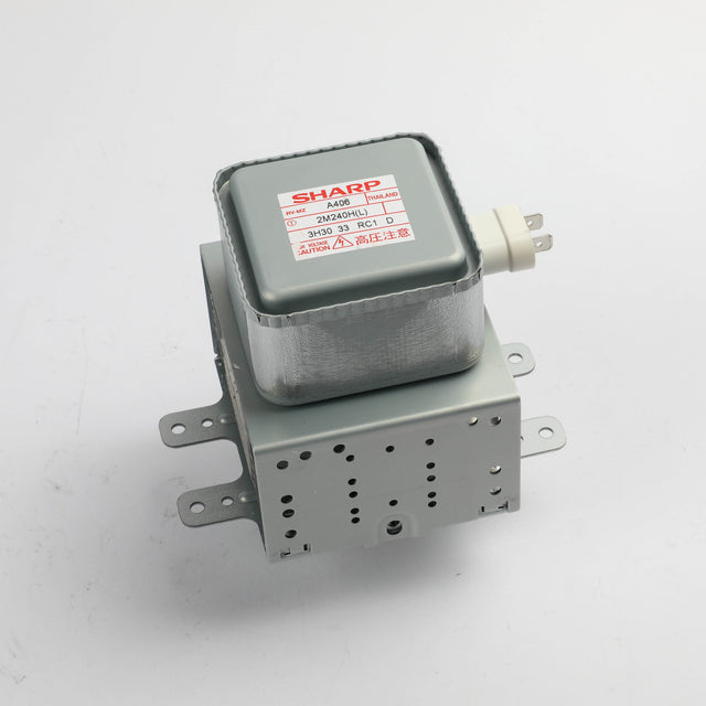 Whirlpool W11596034 Genuine OEM Magnetron