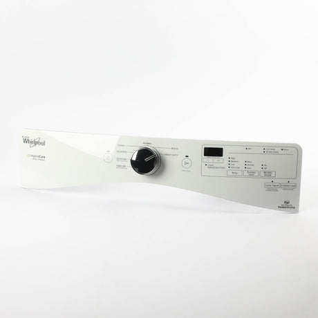 Whirlpool W10919210 Genuine OEM Panel Control