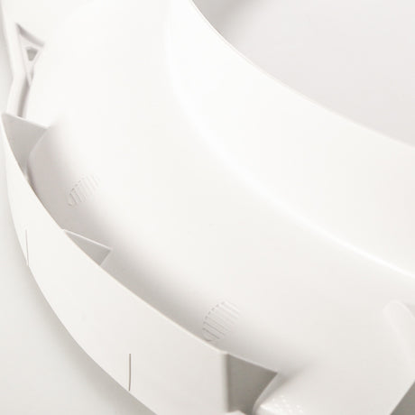 Whirlpool WPW10550152 Genuine OEM Ring Tub