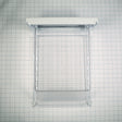 Whirlpool WPW10322649 Genuine OEM Bin Freezr
