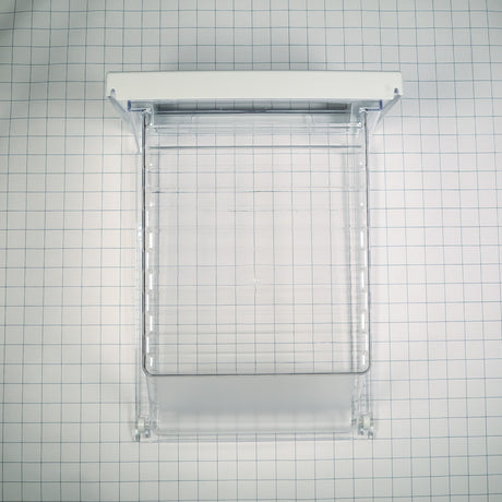 Whirlpool WPW10322649 Genuine OEM Bin Freezr