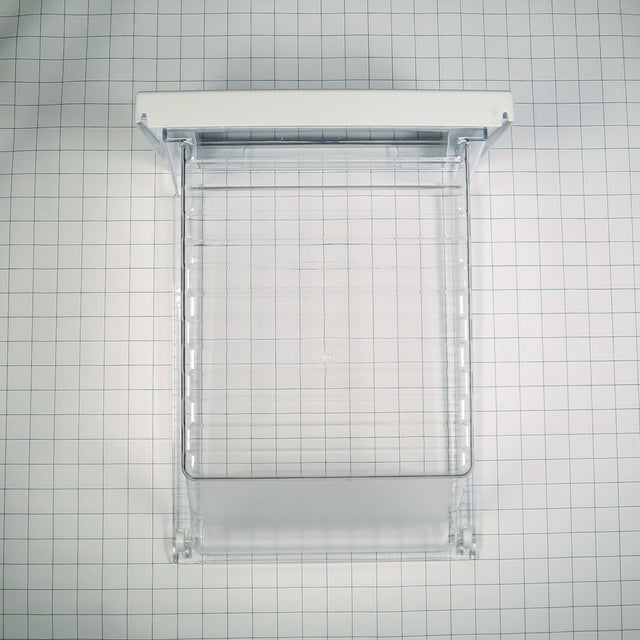 Whirlpool WPW10322649 Genuine OEM Bin Freezr
