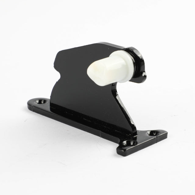Whirlpool W10407279 Genuine OEM Hinge Door