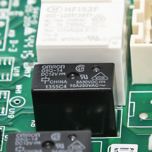 Whirlpool WPW10427079 Genuine OEM Control Electronic
