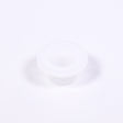 Whirlpool WP3385088 Genuine OEM Wheel Uper