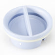 Whirlpool WPW10524911 Genuine OEM Cap
