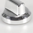 Whirlpool WPW10370189 Genuine OEM Knob