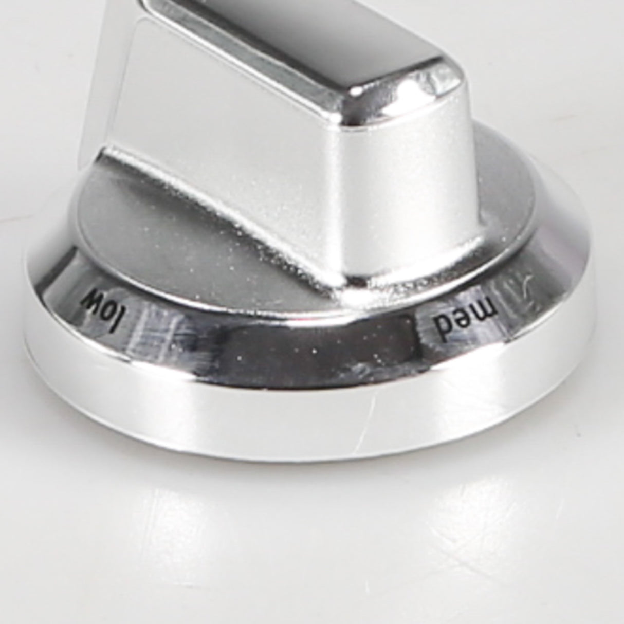 Whirlpool WPW10370189 Genuine OEM Knob