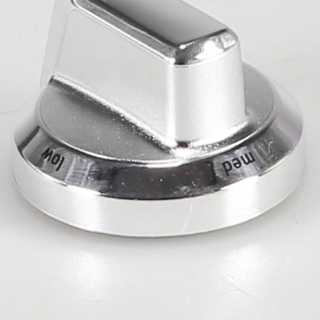 Whirlpool WPW10370189 Genuine OEM Knob