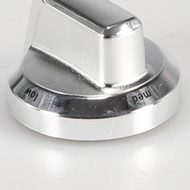 Whirlpool WPW10370189 Genuine OEM Knob