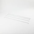 Whirlpool W11377160 Genuine OEM Brace