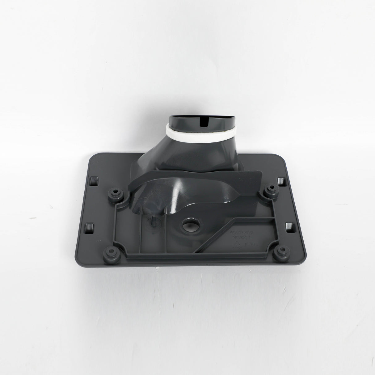 Whirlpool W10793258 Genuine OEM Plate