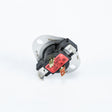 Whirlpool WP3387138 Genuine OEM Thrmst Fix