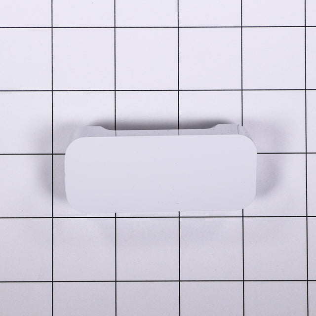Whirlpool WPW10425252 Genuine OEM Cover