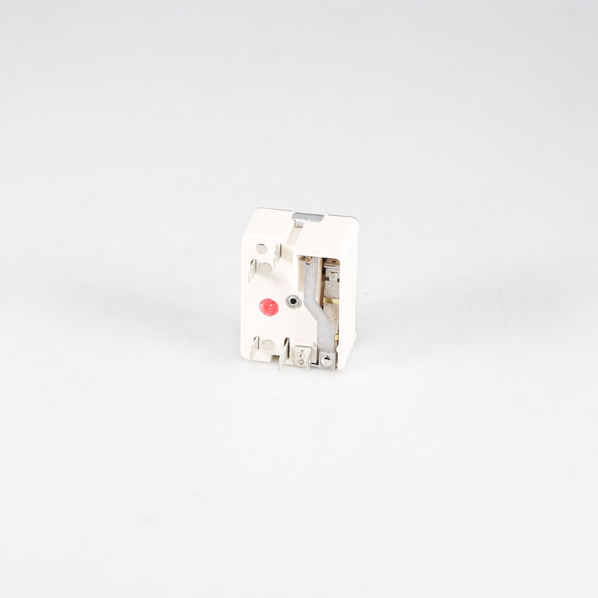 Whirlpool WP4454541 Genuine OEM Switch Inf