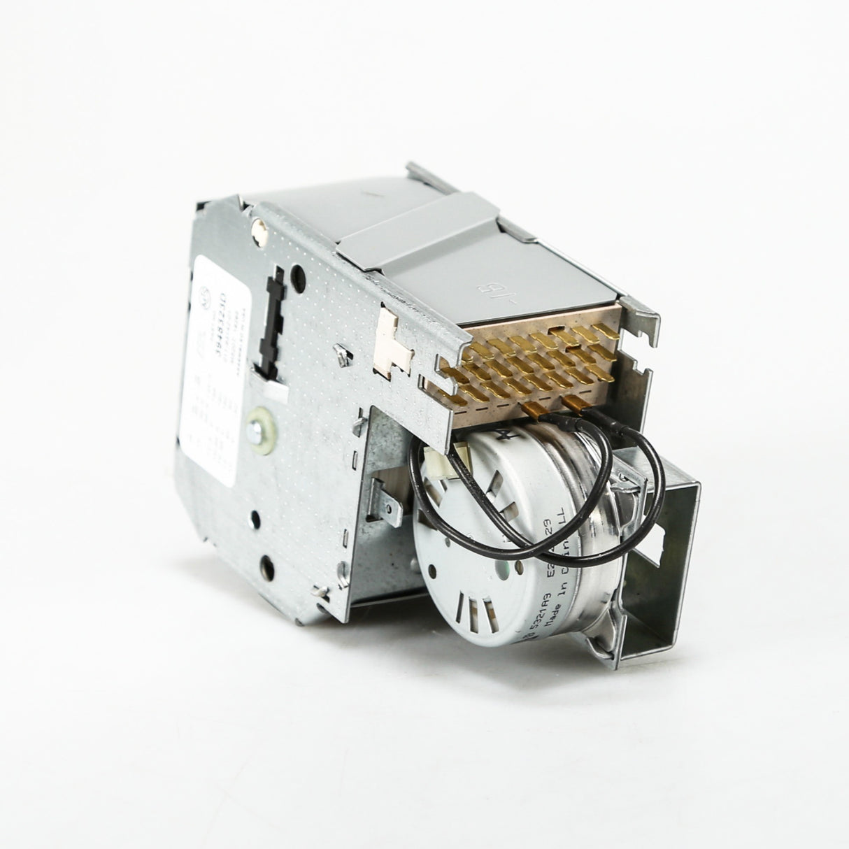 Whirlpool WP3948323 Genuine OEM Timer