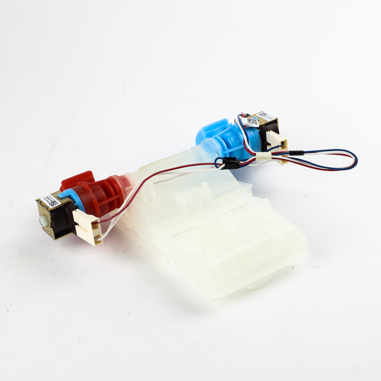 Whirlpool W11641117 Genuine OEM Valve