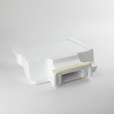 Whirlpool W11608966 Genuine OEM Fan Scroll