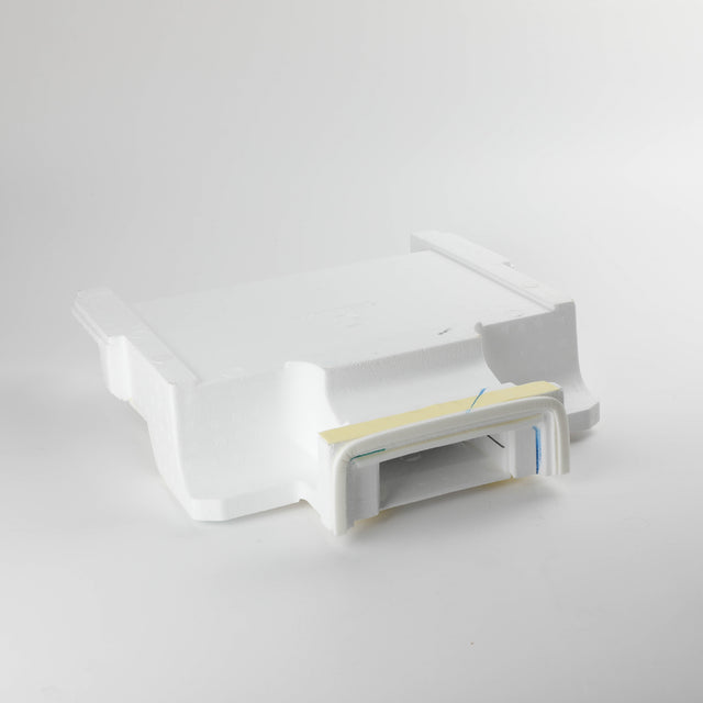 Whirlpool W11608966 Genuine OEM Fan Scroll