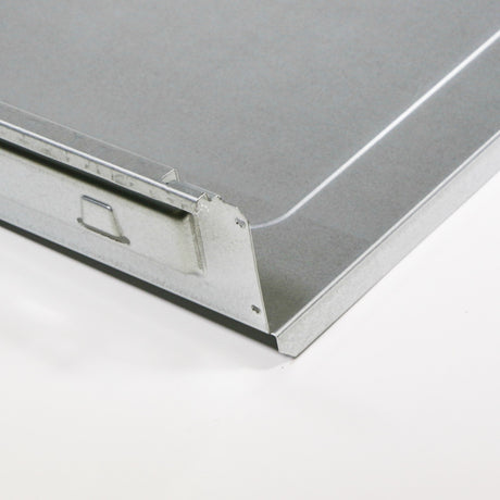 Whirlpool W10813962 Genuine OEM Drawr Util