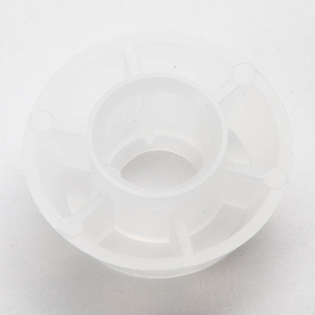Whirlpool WP3393657 Genuine OEM Rstrnr Blt