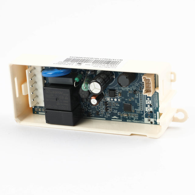 Whirlpool W11599869 Genuine OEM Control Electronic