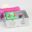 Whirlpool W11129435 Genuine OEM Valve