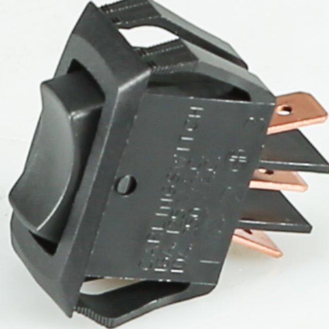 Whirlpool WP3147265 Genuine OEM Switch Rckr