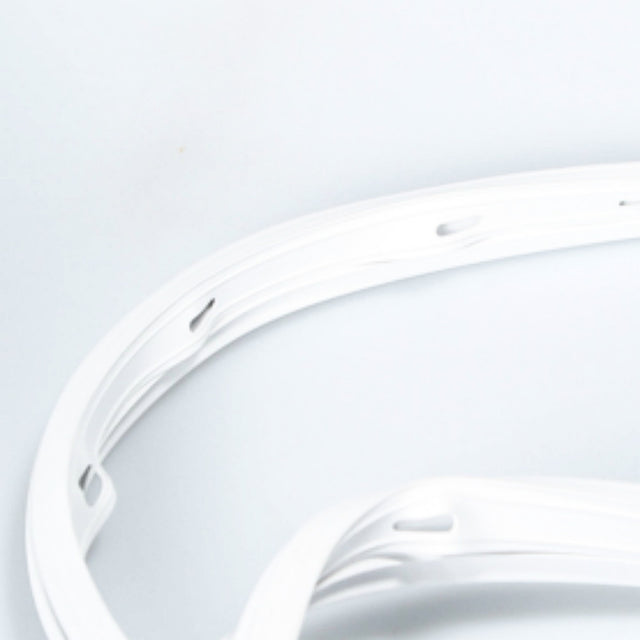 Whirlpool WP4-81679-001 Genuine OEM Gasket Door