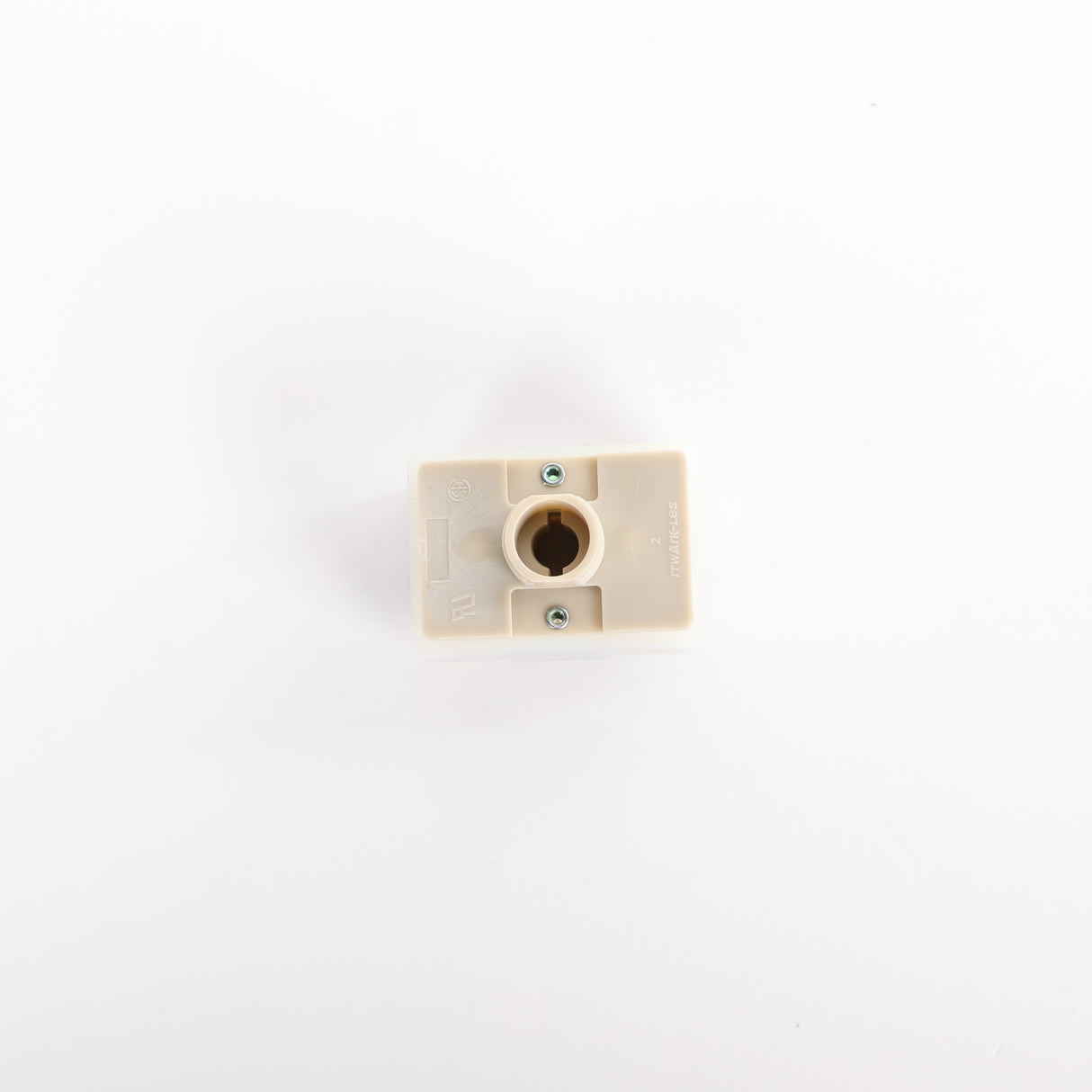 Whirlpool WP9871971 Genuine OEM Switch Off