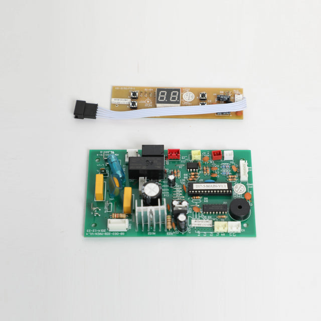 Whirlpool W11484599 Genuine OEM Control Electronic