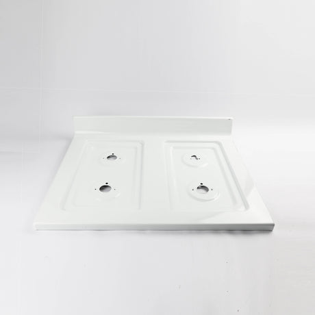 Whirlpool W11032726 Genuine OEM Cooktop