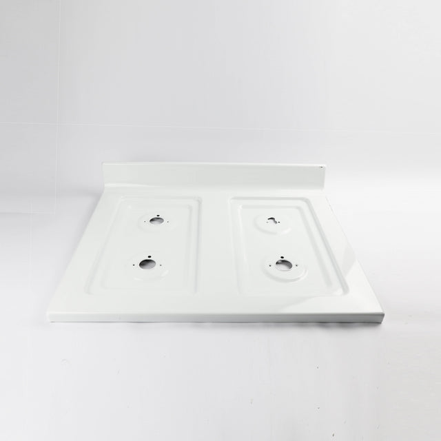 Whirlpool W11032726 Genuine OEM Cooktop