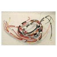 Whirlpool W10118728 Genuine OEM Harness Main Electronic 07 08