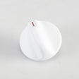 Whirlpool WP7733P382-60 Genuine OEM Knob
