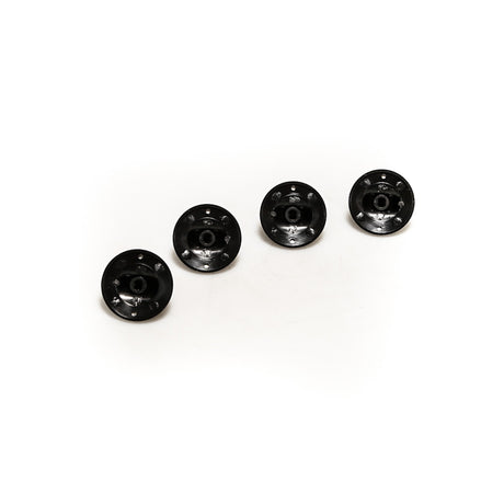 Whirlpool 12200034 Genuine OEM Knob Kit (4)