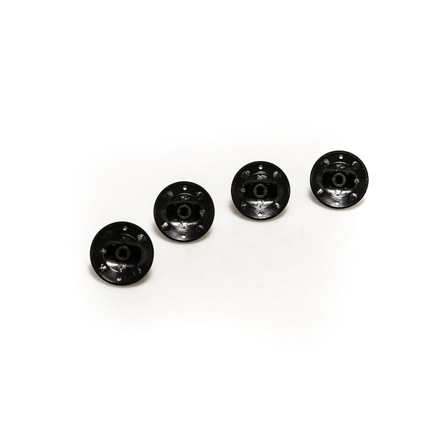 Whirlpool 12200034 Genuine OEM Knob Kit (4)