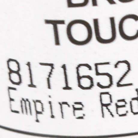 Whirlpool 8171652 Genuine OEM 1 2 Oz. Bttle Touchup