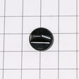 Whirlpool WP307458 Genuine OEM Knob