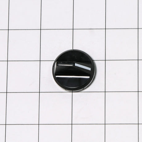 Whirlpool WP307458 Genuine OEM Knob