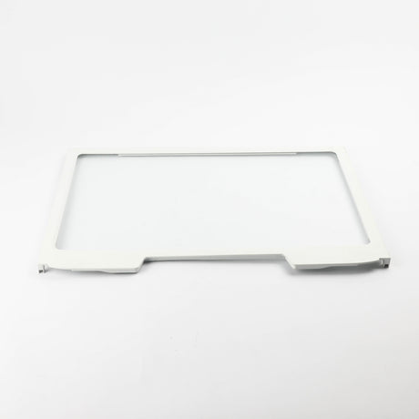 Whirlpool W11089490 Genuine OEM Shelf Glass