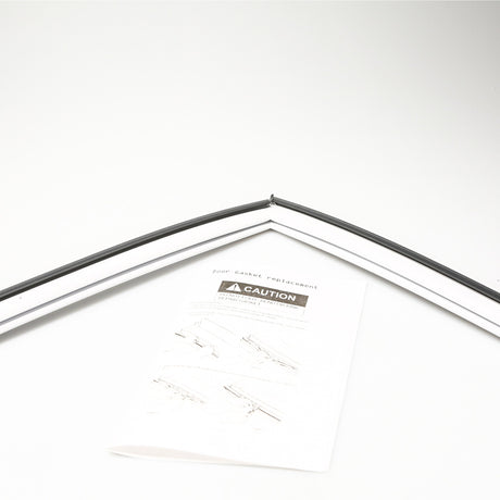 Whirlpool WP2319263W Genuine OEM Gasket FIP