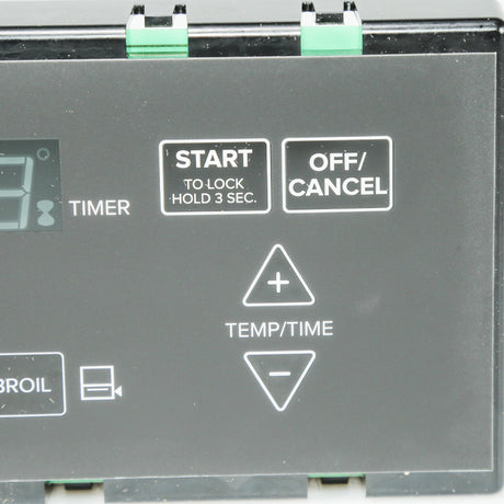 Whirlpool WPW10556708 Genuine OEM Control Electronic