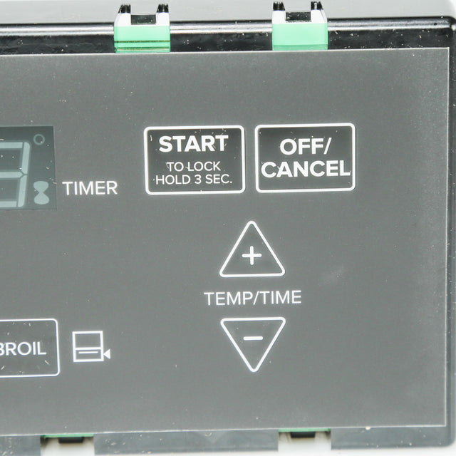 Whirlpool WPW10556708 Genuine OEM Control Electronic