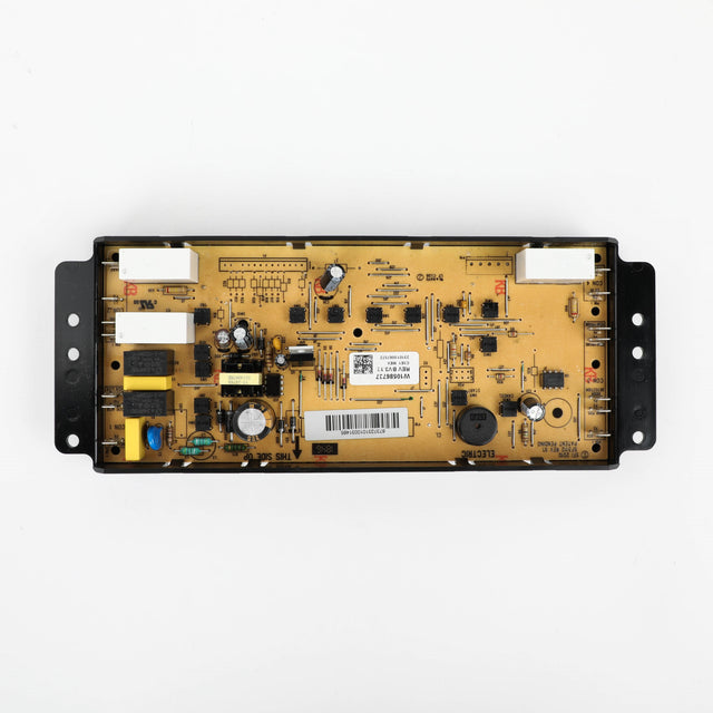 Whirlpool WPW10586737 Genuine OEM Control Electronic